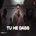 Tu Hi Dass - Harvi Ringtone