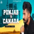 Punjab To Canada - Harman Ringtone