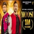 Moosi - Bintu Pabra Ringtone