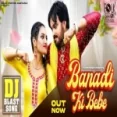 Banadi Ki Bebe - Surender Romio Komal Choudhary Ringtone