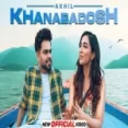 Khanabadosh - Akhil Ringtone