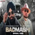 Badmashi - Sukshinder Shinda Deep Jandu Ringtone