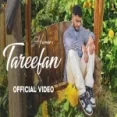 Tareefan - Harnoor Ringtone