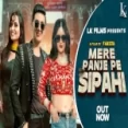 Mere Panje Pe Sipahi - Ruchika Jangid Ringtone
