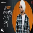 Angry Girl - Davinder Bhatti Ringtone