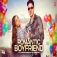 Romantic Boyfriend - Diler Kharkiya Vanshikha Ringtone