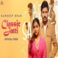 Classic Jatti - Sandeep Brar Ringtone