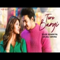 Tere Bargi - Diler Kharkiya Meaow Ringtone