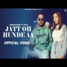 Jatt Oh Hunde Aa - Nimaan Sidhu Ft Fouji Ringtone