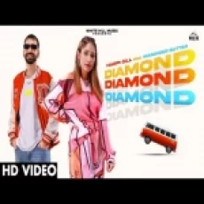 Diamond - Harpi Gill Maninder Buttar Ringtone