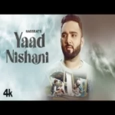 Yaad Nishani - Hassrat Ringtone