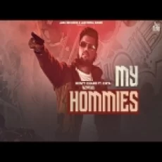 My Hommies - Monty Khamb Ringtone