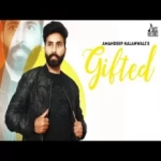 Gifted - Amandeep Kalanwali Ringtone