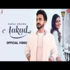 Aakad - Kamal Khaira Ringtone