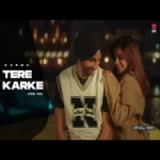 Tere Karke - Karma Ringtone
