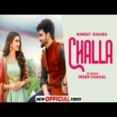 Challa - Nimrat Khaira Ringtone