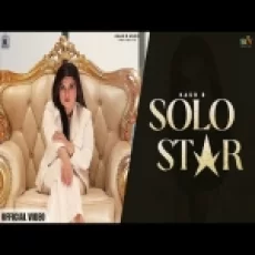 Solo Star - Kaur B Ringtone