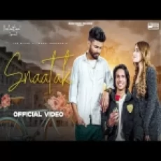 Snaatak - Its Bijju Ringtone