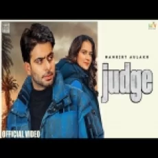 Judge - Mankirt Aulakh Ringtone