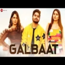 Galbaat - Shobi Sarwan Ringtone