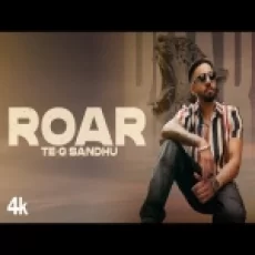 Roar - Te-g Sandhu Ringtone