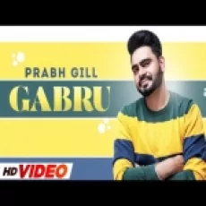 Gabru - Prabh Gill Ringtone