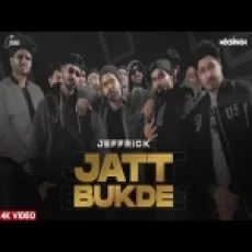 Jatt Bukde - Jeffrick Ringtone