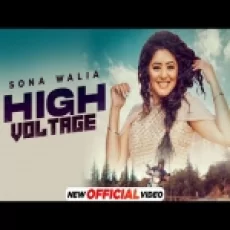 High Voltage - Sona Walia Ringtone