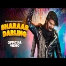 Sharaab Darling - Gulzaar Chhaniwala Ringtone