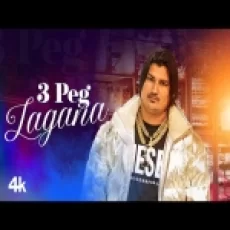 3 Peg Lagana - Amit Saini Rohtakiya Ringtone