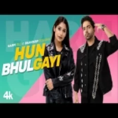 Hun Bhulgayi - Harpi Gill Ringtone