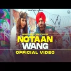 Notaan Wang - Nirvair Pannu Ringtone