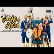 Vaaje Aale - Preet Sanghreri Ringtone