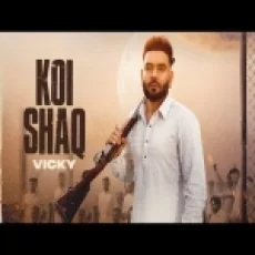Koi Shaq - Vicky Ringtone