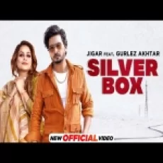 Silver Box - Jigar Gurlez Akhtar Ringtone