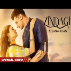 Zindagi - Afsana Khan Ringtone
