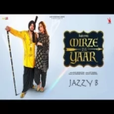 Mirze Da Yaar - Jazzy B Sargam Pooja Ringtone