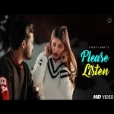 Please Listen - Vicky Lahot Ringtone