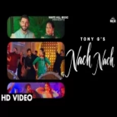 Nach Nach - Tony G Ringtone