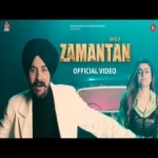 Zamantan - Bukka Jatt Ringtone