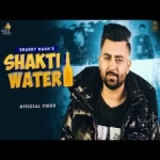 Shakti Water - Sharry Maan Ringtone
