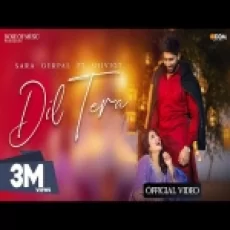 Dil Tera - Sara Gurpal Shivjot Ringtone
