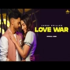 Love War - Jassa Dhillon Ringtone