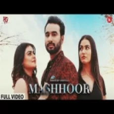 Mashhoor - Hardeep Grewal Ringtone