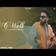 C Walk - Navaan Sandhu Ringtone