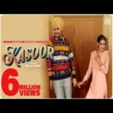 Kasoor - Amar Sehmbi Ringtone