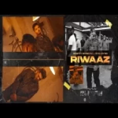 Riwaaz - Robyn Sandhu Ringtone
