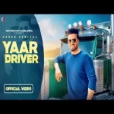 Yaar Driver - Aarsh Benipal Ringtone