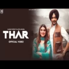 Thar - Mannat Noor Rajvir Jawanda Ringtone