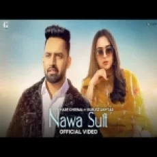 Nawa Suit - Harf Cheema Gurlez Akhtar Ringtone